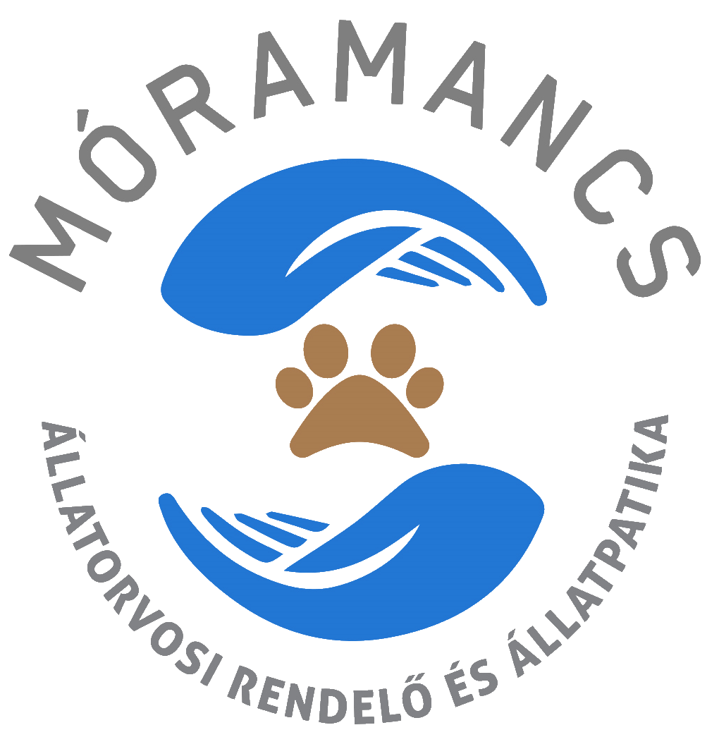 MóraMancs Állatorvosi Rendelő és Állatpatika